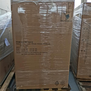 <span class=keywords><strong>INTEX</strong></span> 26756 20 Pies X 52IN. <span class=keywords><strong>Piscina</strong></span> con Marco de Prisma para Adultos, <span class=keywords><strong>Piscina</strong></span> con Marco Metálico Avanzado, <span class=keywords><strong>Piscina</strong></span> de Jardín para Niños - Product Image 6