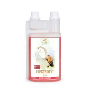 LIQUIDO ELETTROLITA - Product Image 1