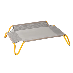 Uf Elevated <b>Dog</b> <b>Bed</b> Orthopedic Washable Pet <b>Bed</b> For <b>Dogs</b> Cats Indoor <b>Outdoor</b> Use Rectangle Mesh Design Modern Style - Product Image 6