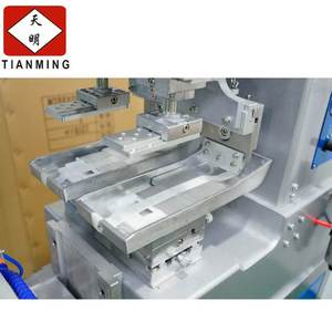 Pad <b>Printer</b> Knife Clamp - Product Image 4