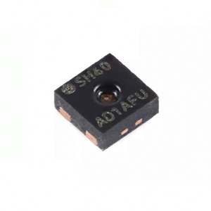 أجهزة استشعار الرطوبة SHT40-AD1B-R2 DFN-4 للمكونات الإلكترونية مع خدمة B-O-<span class=keywords><strong>M</strong></span>، شحن سريع - Product Image 1