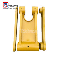 Pièces de rechange pour excavatrice : Chariot de paie H Link PC200LC-8 PC200NLC-7 PC210LC-7 PC220-5 PC240-3 PC280LC-3 PC290LC-7, Chariot de paie H-Frame