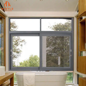 Últimas <span class=keywords><strong>ventanas</strong></span> <span class=keywords><strong>de</strong></span> <span class=keywords><strong>aluminio</strong></span> <span class=keywords><strong>Precio</strong></span> <span class=keywords><strong>de</strong></span> la ventana deslizante <span class=keywords><strong>de</strong></span> <span class=keywords><strong>aluminio</strong></span> impermeable <span class=keywords><strong>para</strong></span> el mercado <span class=keywords><strong>de</strong></span> Nigeria - Product Image 1