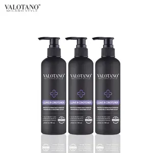 VALOTANO Hair Care Treatment Products P.P.T Leave In Hair Mask Organic Leave In Collagen African Curly Hair Conditioner
