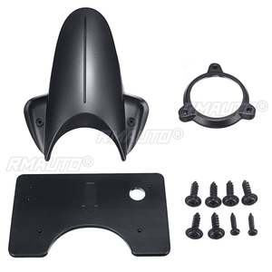 Boîtier de remplacement pour caméra de recul de voiture Mercedes Sprinter Van, pièces de rechange en ABS - Product Image 2