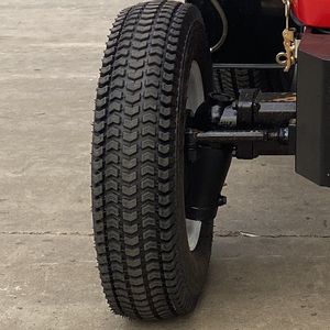 TractorTT1304 4x4 Compact Agricultural 4WD Wheel <b>Greenhouse</b> Cultivation - Product Image 1