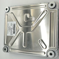 Nouvelle unité de commande électronique (ECU) de haute qualité avec module de carte de contrôle programmable 20995620 pour moteur d'excavatrice D13