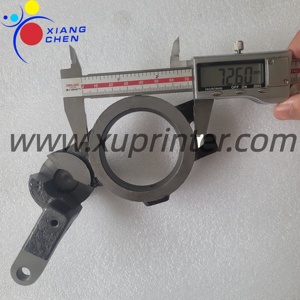 Levier de commande d'embrayage à rouleaux d'eau de bonne qualité M2.030.001 fabriqué en Chine pour accessoires de machines d'impression Heidelberg - Product Image 4