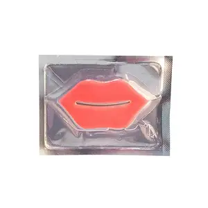 Newstyle Premium Selection Hydrogel Lip Mask Custom Skin Care from China Factory for Dryness and Fine Lines