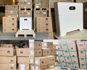 Sistema de almacenamiento de energía de batería HUAWEl <span class=keywords><strong>Luna</strong></span> 2000 5kw <span class=keywords><strong>10kw</strong></span> 15kw HUAWEl luna2000 - Product Image 5