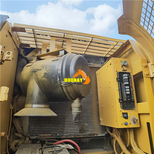 รถขุดตีนตะขาบ Caterpillar รุ่น Cat336D มือสอง สภาพ 90% น้ำหนัก 36 ตัน รุ่น 312D 315D 320D 323D 324D 325D 326D 330D สำหรับงานก่อสร้างหนัก - Product Image 5