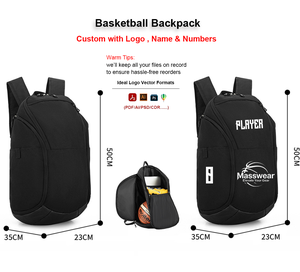 Seragam Basket Tanpa Lengan dengan Cetak Kustom, Kerah O/V, Pilihan Ukuran Besar, Bahan Menyerap Keringat dan Bernapas - Product Image 4