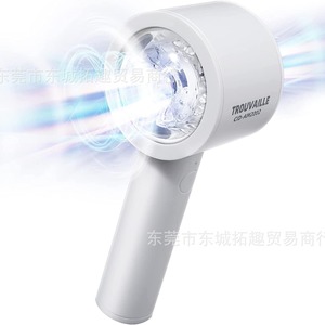 Juguete Sexual Masculino Realista de Bolsillo con Diseño de Secador de Pelo, con Vibración y Funciones Telescópicas, a <span class=keywords><strong>Precio</strong></span> Económico - Product Image 2