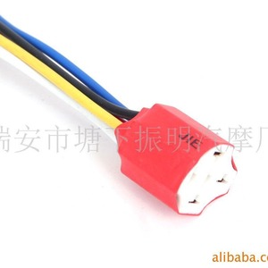 Conector de Cerámica Automotriz OLT 001002003004005 Modelos de Aplicación General - Product Image 3