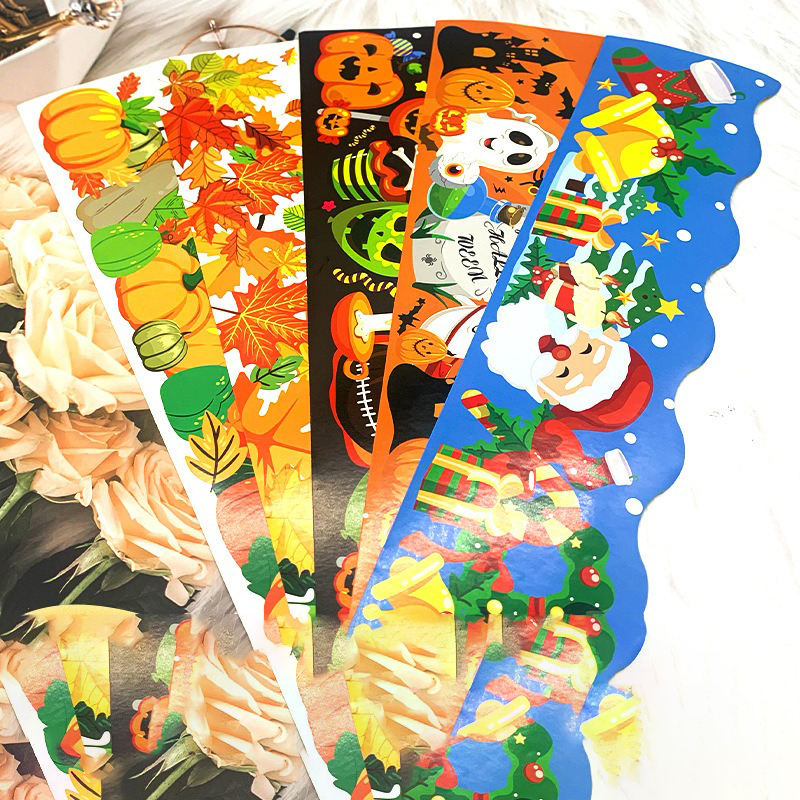 มีสีสัน