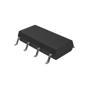 Componentes del Kit Electrónico SOIC de 8 Canales (0.154", 3.90mm de Ancho) ABU / MOSFET del Fabricante RJE0621JSP-00 # J0 - Product Image 1