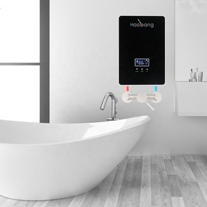 <span class=keywords><strong>Calentador</strong></span> <span class=keywords><strong>de</strong></span> <span class=keywords><strong>Agua</strong></span> Eléctrico Instantáneo <span class=keywords><strong>de</strong></span> Bajo Consumo <span class=keywords><strong>para</strong></span> Casa, Autocaravana o Coche, con <span class=keywords><strong>Ducha</strong></span>, <span class=keywords><strong>de</strong></span> ABS, <span class=keywords><strong>de</strong></span> Proveedor Oro - Product Image 6