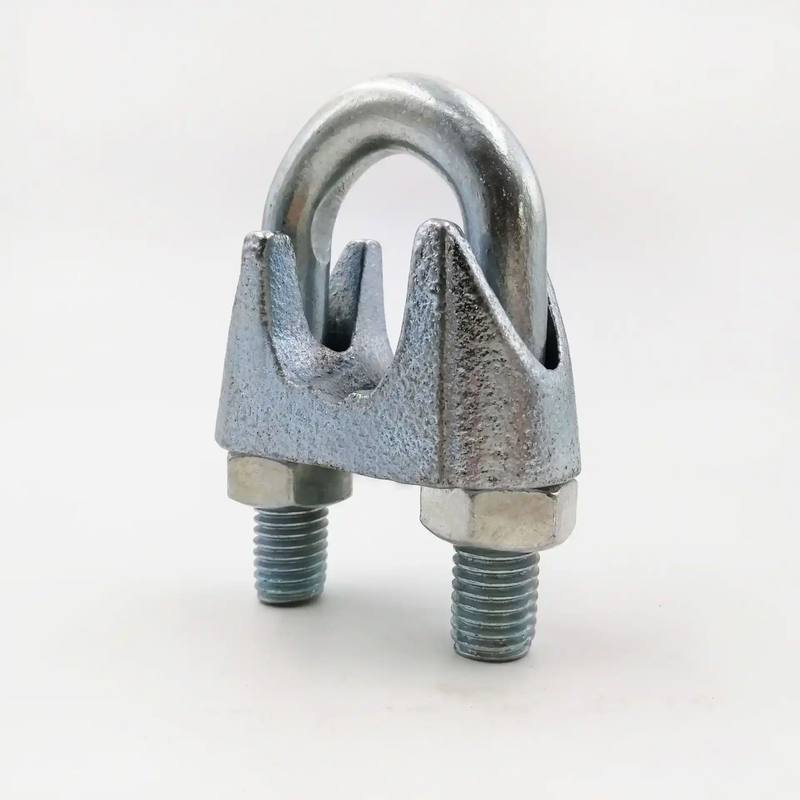 Rigging Hardware Stainless Steel Wire Rope