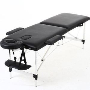 Factory Wholesale Massage Bed Portable Folding Massage Bed For Cupping Treatment