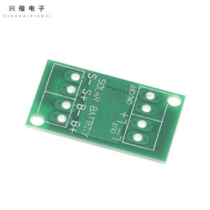 <b>Solar</b> <b>Charge</b> <b>Controller</b> 3.2V 3.7V 4V 11.1V 12V <b>Solar</b> System Module For <b>Solar</b> Light Switch - Product Image 2