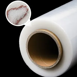 ฟิล์มยืดแบบม้วนจัมโบ้สำหรับงานขนส่งและงานคลังสินค้า ขนาด 500 มม. - Product Image 4