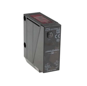 Sensor Fotoeléctrico E3JM-DS70S4T-G E3JM-DS70 E3JM-DS70S4 700mm, Función de Temporizador, Reflexión Difusa, para Automatización Industrial - Product Image 3