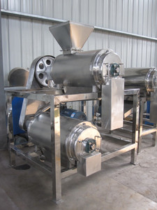 Machine électrique pour faire du jus <span class=keywords><strong>de</strong></span> mangue frais, machine à retirer les pépins <span class=keywords><strong>de</strong></span> mangue, machines <span class=keywords><strong>de</strong></span> transformation <span class=keywords><strong>de</strong></span> la pulpe <span class=keywords><strong>de</strong></span> <span class=keywords><strong>tomate</strong></span> et <span class=keywords><strong>de</strong></span> mangue - Product Image 5