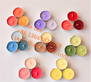 Portatile Doppia Pompa di Fusione della Cera Vaso Profumate Tealight Candela Che Fa La Macchina per Hot Distributore di Cera di Riempimento Ghee - Product Image 6