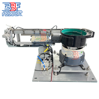 Équipement d'automatisation OEM /ODEM Plaque vibrante Plateau vibrant Bol d'alimentation