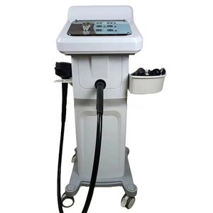 Nuevo Masajeador Anticelulítico Turbo G8 MAX, Masajeador Corporal G5, Máquina Vibradora de Masaje - Product Image 1