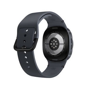 Reloj Inteligente DF HD8 1.46 con Monitor de Frecuencia Cardíaca, Oxígeno en Sangre, Recordatorio de Sedentarismo, Monitorización del Sueño, Monitorización Automática, Pantalla AMOLED, Carcasa Cuadrada de Acero - Product Image 2