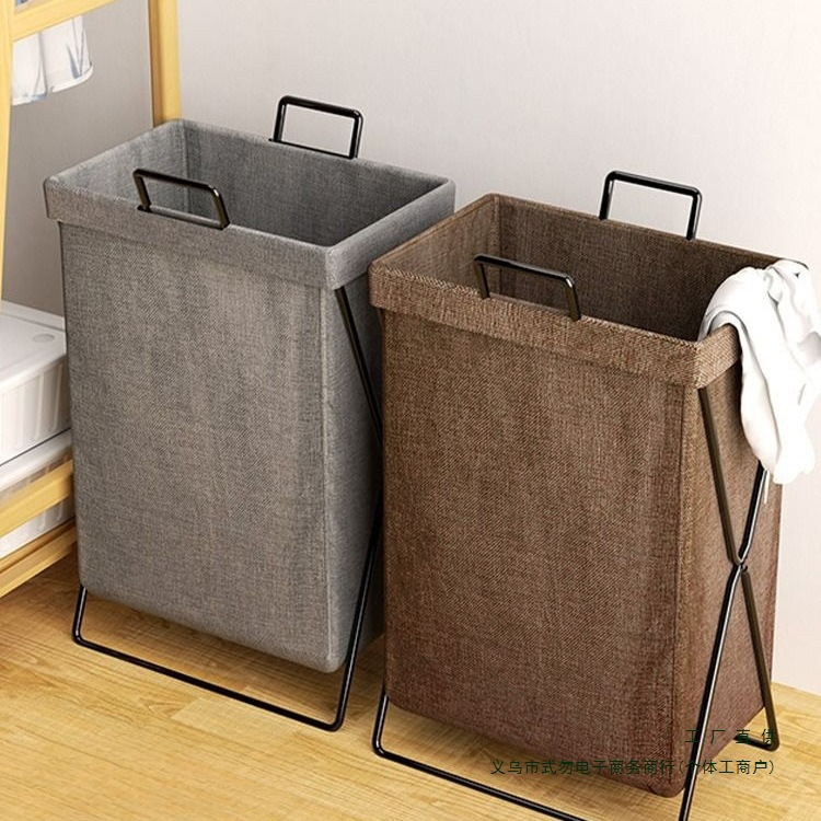 Modern Home Foldable Collapsible Dirty Clothes
