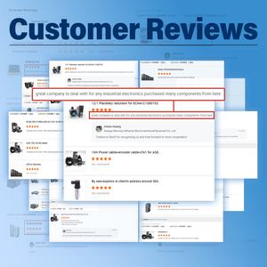 DVP04AD-S2PAC DVP04เดลต้า PLC ของแท้ DVP04-E2 Modbus สามารถตั้งโปรแกรมได้ Rs485โปรแกรม PLC HMI - Product Image 5