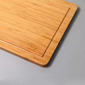 Vassoio Minimalista Ecologico in Legno di Bambù a Forma di Barca del Drago, Piatto per Sushi, Cibo Giapponese, Frutta, Pane, Pizza, <span class=keywords><strong>Tè</strong></span> - Product Image 5