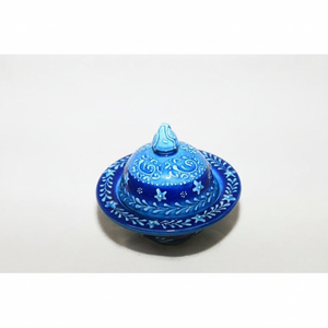 น้ำตาลเซรามิกและหม้อครีม - Product Image 2