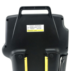 จอยควบคุมแบบมือถือ FANUC A05B-2301-C301 ของแท้สำหรับเครื่องจักร - Product Image 5