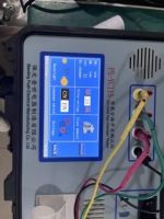 Equipo de Prueba de Transformadores Eléctricos PUSH: Probador de Conmutadores de Derivación en Carga