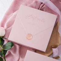 Boîtes d'emballage pour bougies en gros, luxe, design personnalisé avec autocollant, boîtes cadeaux en papier pour chocolats, cadeaux de Noël
