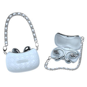 Auriculares TWS <span class=keywords><strong>Nothing</strong></span> Mini Pro Inalámbricos Deportivos con Cancelación de Ruido y Micrófono, Envío Gratis - Product Image 2