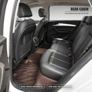 <span class=keywords><strong>Audi</strong></span> Q5L d'occasion à <span class=keywords><strong>prix</strong></span> compétitif, SUV à châssis long, <span class=keywords><strong>essence</strong></span>, conduite à gauche, transmission intégrale, voiture familiale de luxe, pack S Line, prête à être expédiée - Product Image 5