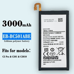 Batería recargable digital al por mayor de fábrica AB663450CU para teléfono móvil <span class=keywords><strong>Samsung</strong></span> 2, 2, 2, 2 y 3, en stock - Product Image 5