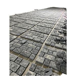 Grande dalle de granit <span class=keywords><strong>gris</strong></span> clair Baotong, motif vague moderne, pierre naturelle écologique, garantie 5 ans, polissage et sablage - Product Image 1