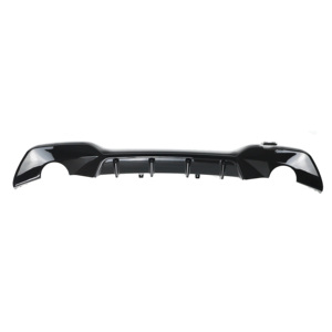 Diffuseur <span class=keywords><strong>arrière</strong></span> Lèvre de pare-chocs <span class=keywords><strong>arrière</strong></span> <span class=keywords><strong>Becquet</strong></span> de pare-chocs <span class=keywords><strong>arrière</strong></span> MT Performance pour <span class=keywords><strong>BMW</strong></span> <span class=keywords><strong>Série</strong></span> 3 G20 G28 2020 - Product Image 1