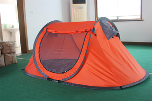 Tente d'extérieur pliable et Portable avec Protection contre les Uv, idéale pour le Camping, la plage ou le <span class=keywords><strong>bateau</strong></span> à bon marché, faciles à enfiler, vente en gros - Product Image 3