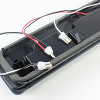 Feux arrière à LED pour Ford F150/Explorer 2004 2005 2006 2007 2008, troisième feu stop arrière