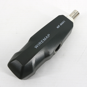 Probador Ethernet POE PING de longitud de <span class=keywords><strong>cable</strong></span> de red de seguimiento RJ45, RJ11 - Product Image 3