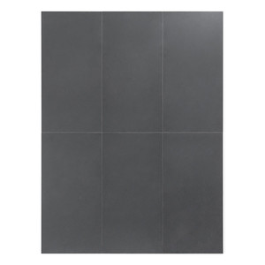Piastrelle Antracite Arcobaleno Colorate per Pareti e Pavimenti 60x120 Cm Design Moderno per Cucina Bagno Decorazione d'Interni - Product Image 2