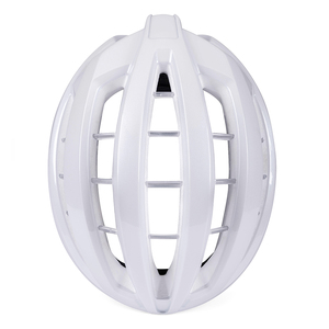 Casco da ciclismo leggero a doppio guscio, tecnologia In-Mold, per ciclismo su strada e MTB. - Product Image 3