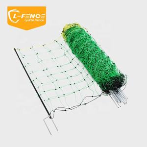 Lydit OEM 90cm de hauteur <span class=keywords><strong>filet</strong></span> de clôture électrique pour chèvre <span class=keywords><strong>filet</strong></span> de <span class=keywords><strong>mouton</strong></span> <span class=keywords><strong>filet</strong></span> de clôture pour volaille - Product Image 4