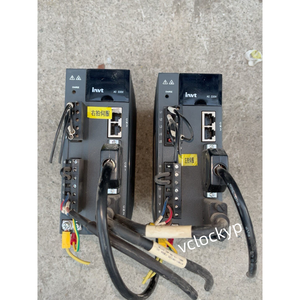 1 ชิ้นใช้ไดร์เวอร์เซอร์โว INVT SV-DA200-0R7-2-E0 220V 750W - Product Image 1